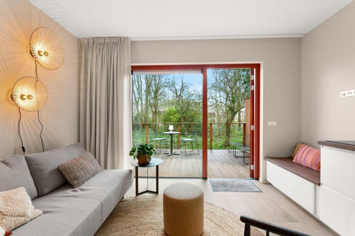 Hello Zeeland - Appartement Duinenburg 10- 3 Domburg Exterior photo